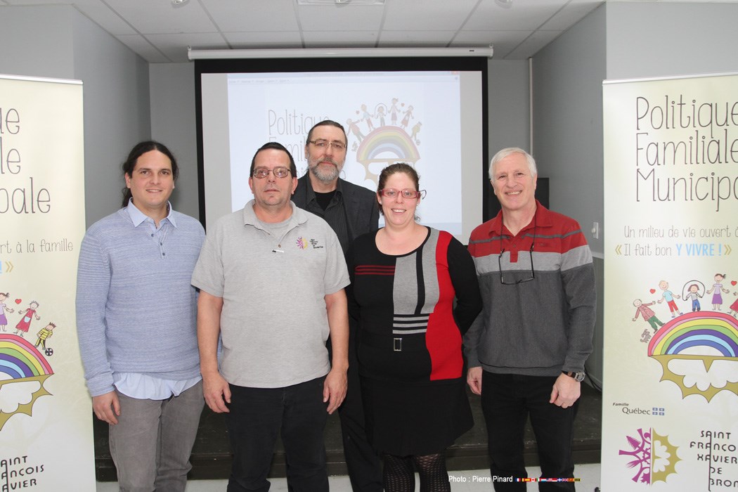 St-François-Xavier de Brompton