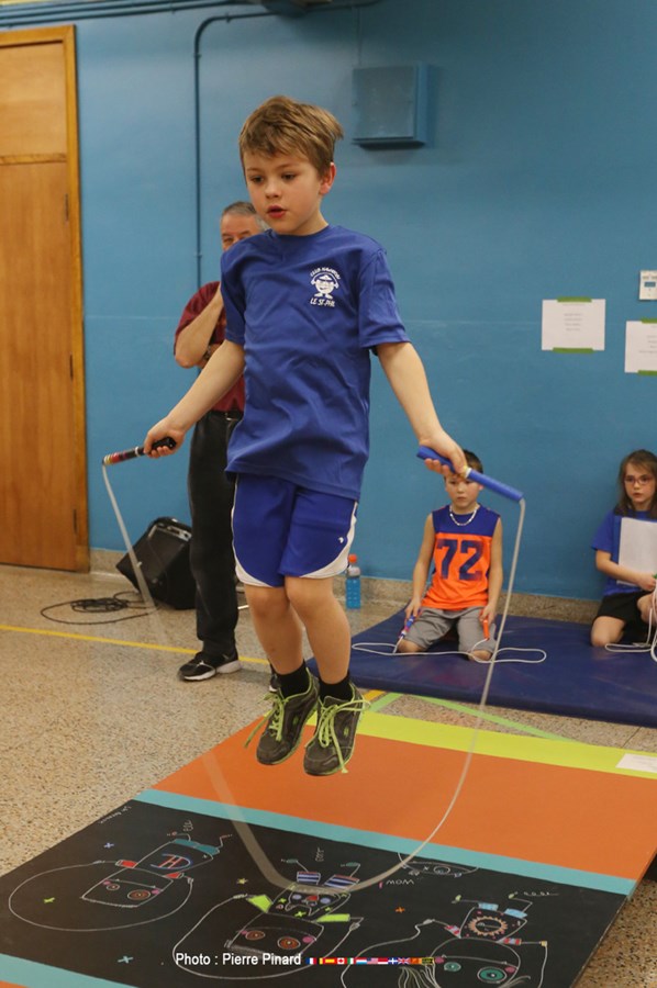 Club Nawatobe de Windsor