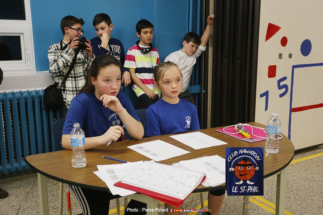 Club Nawatobe de Windsor