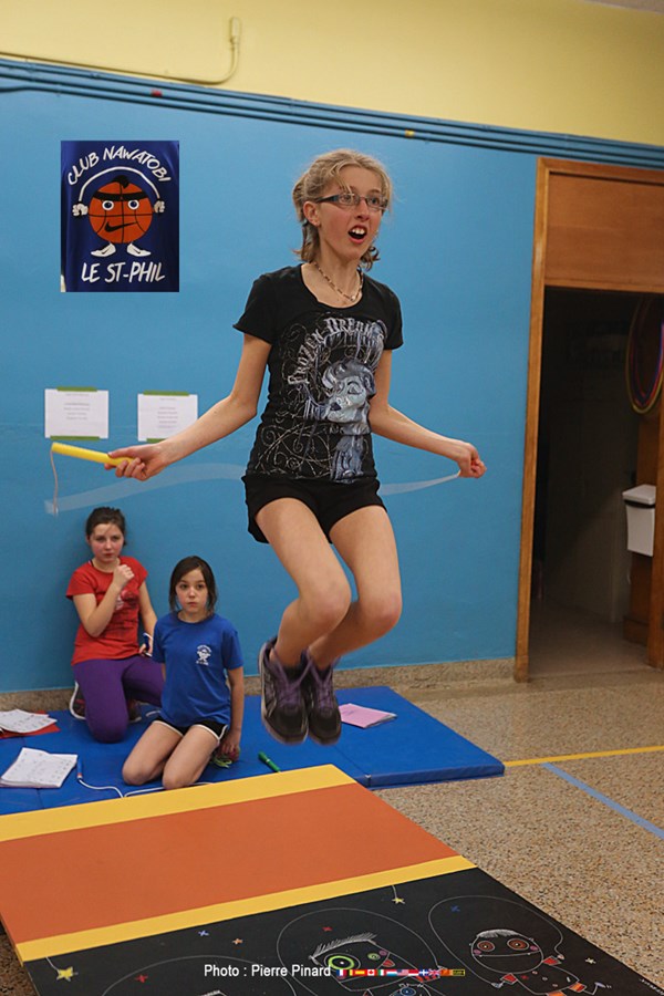 Club Nawatobe de Windsor