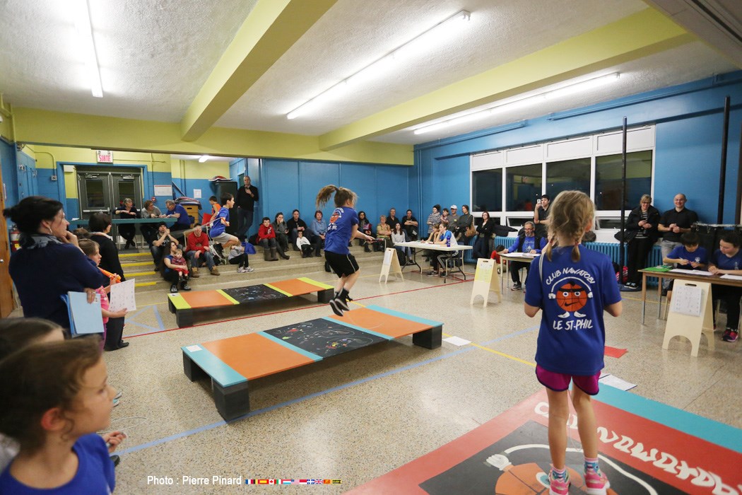 Club Nawatobe de Windsor