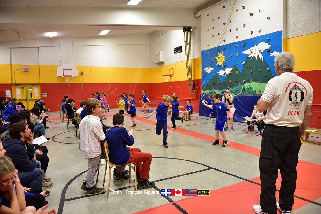 Club Nawatobe de Windsor