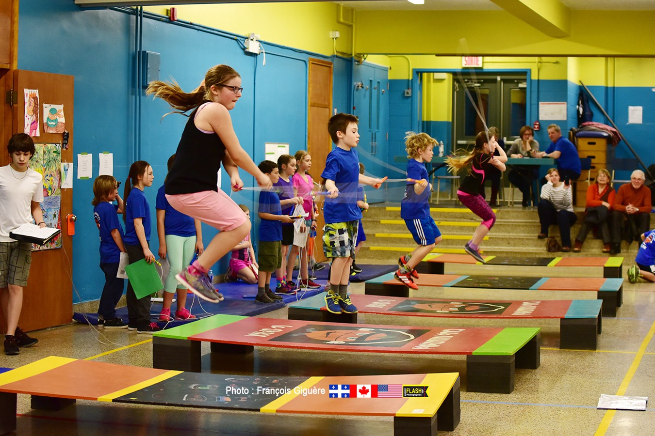 Club Nawatobe de Windsor