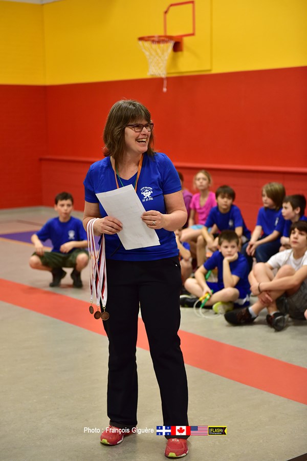 Club Nawatobe de Windsor