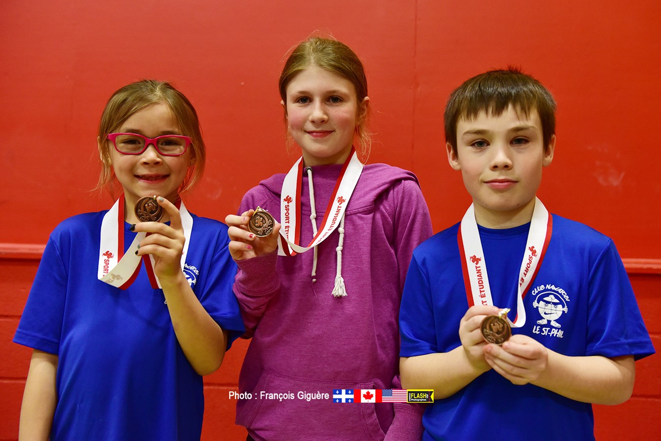 Club Nawatobe de Windsor