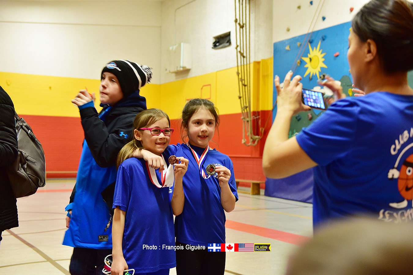 Club Nawatobe de Windsor