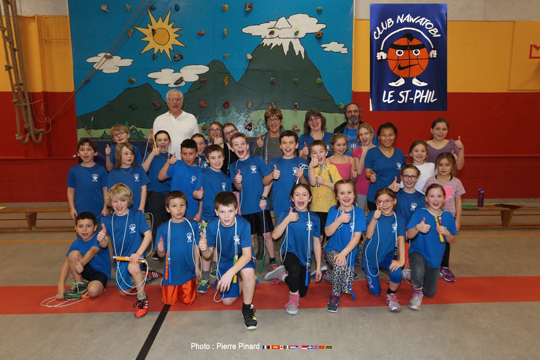 Club Nawatobe de Windsor