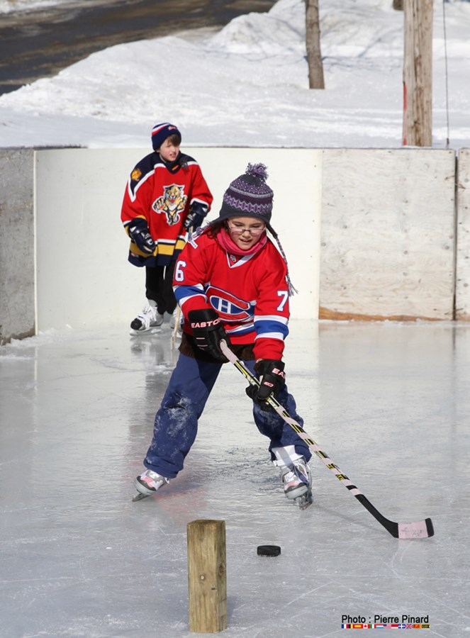 Congés en folie 2016 à Windsor