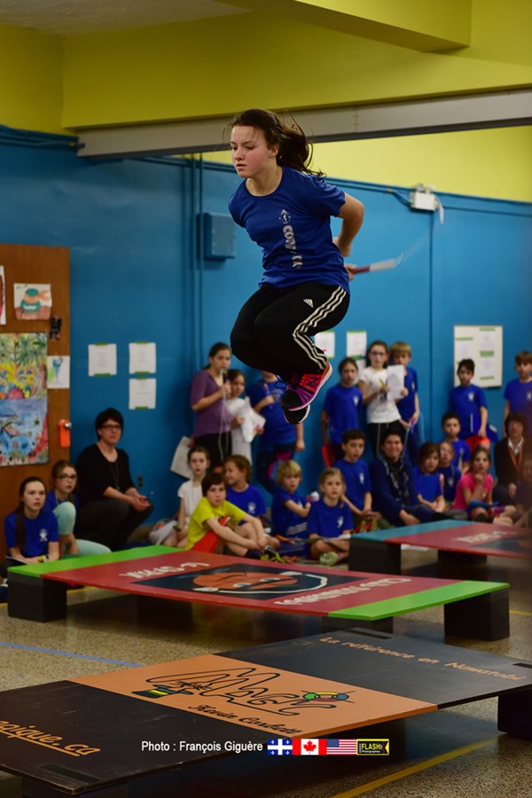 Club Nawatobe de Windsor