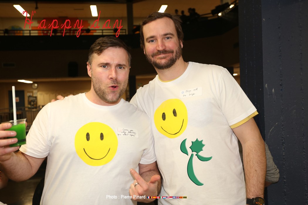 Du Tournesol « Happy day »