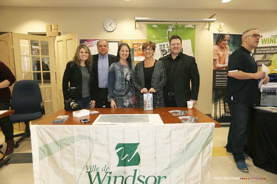 Journée Carrière au CEFI