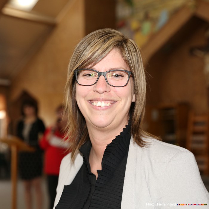 Bénévoles de l'Année 