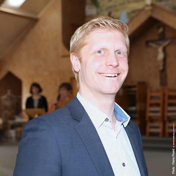 Bénévoles de l'Année 