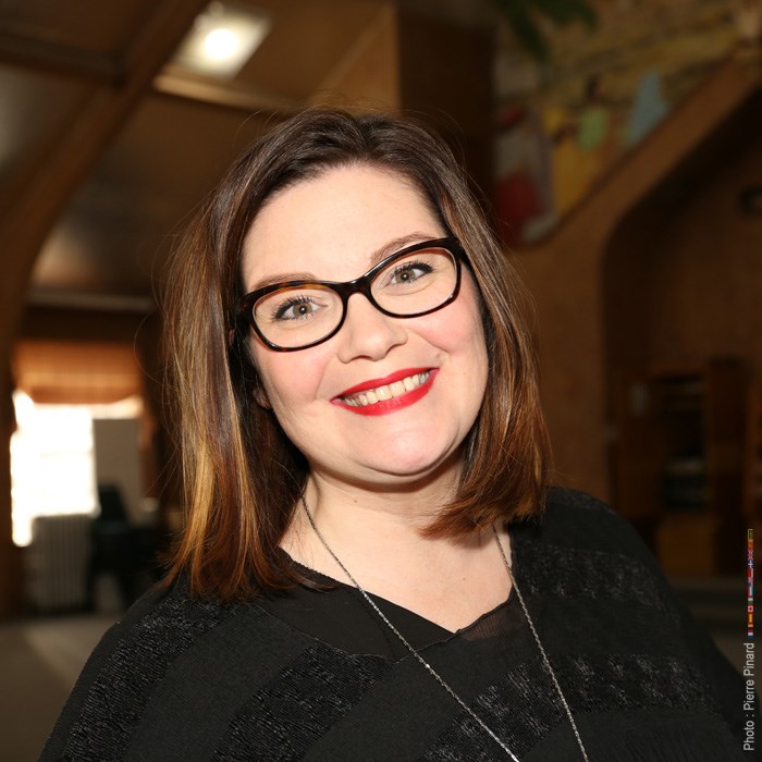 Bénévoles de l'Année 