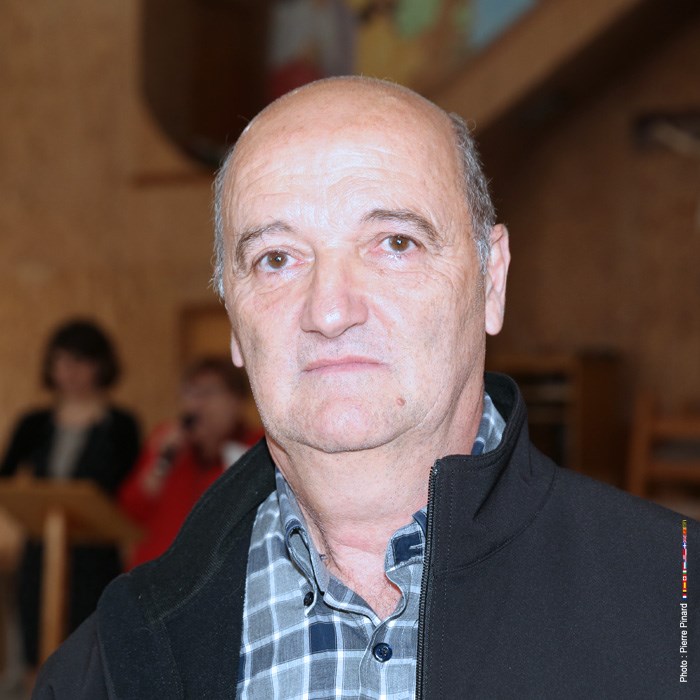 Bénévoles de l'Année 