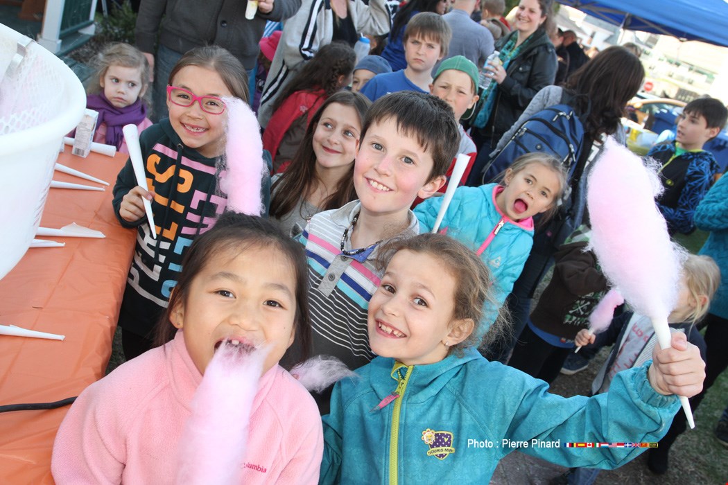 Souper du Comité de la Famille et des Aînés