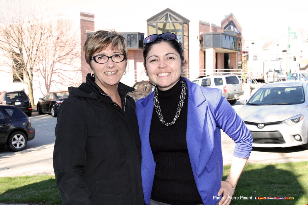 Souper du Comité de la Famille et des Aînés