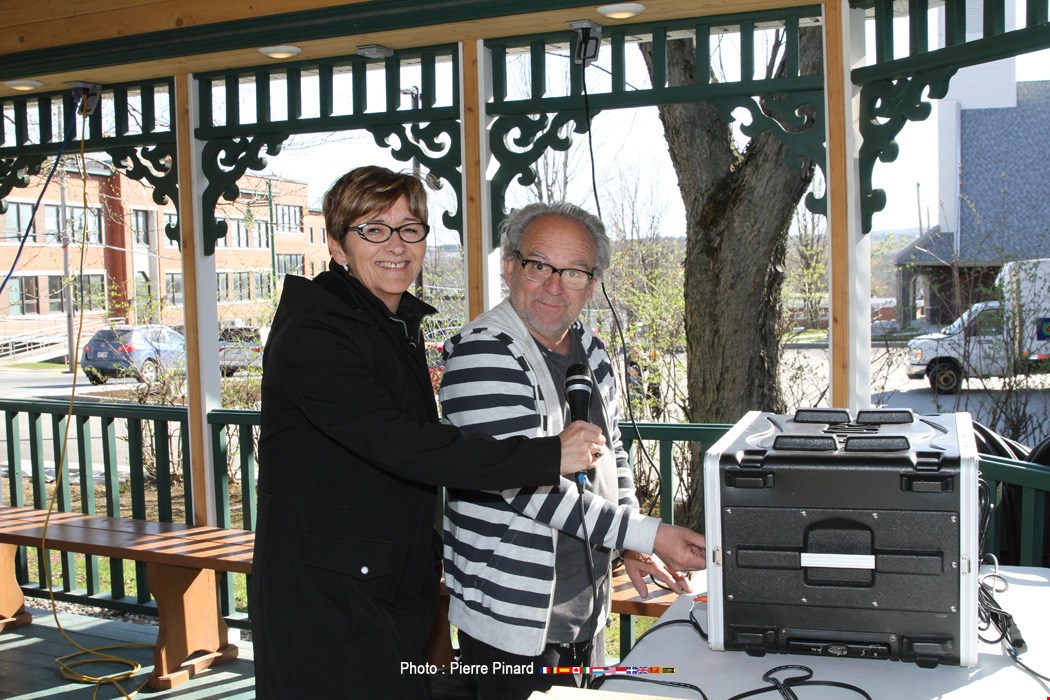 Souper du Comité de la Famille et des Aînés