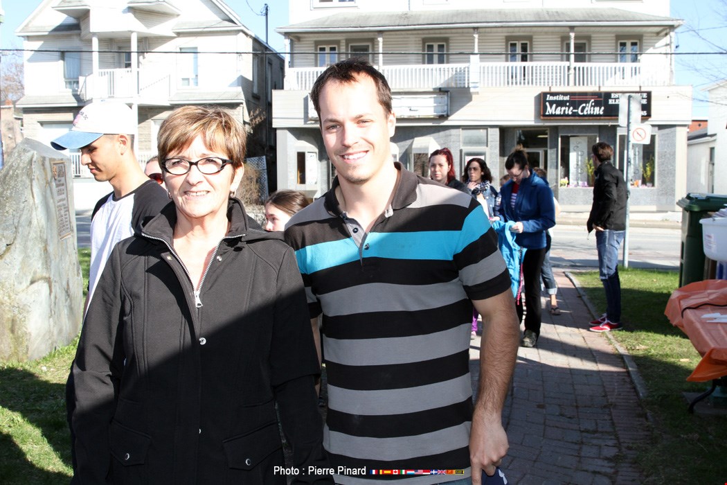 Souper du Comité de la Famille et des Aînés