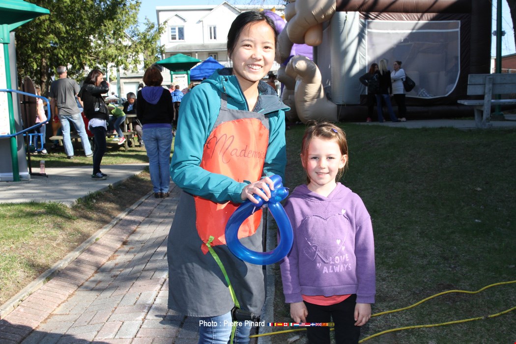 Souper du Comité de la Famille et des Aînés