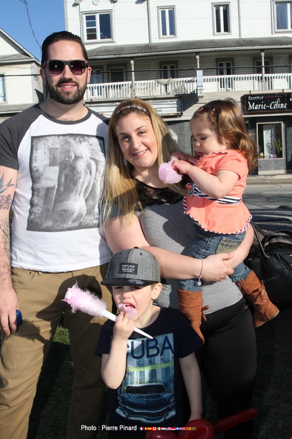 Souper du Comité de la Famille et des Aînés