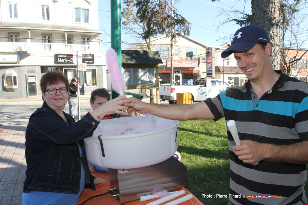 Souper du Comité de la Famille et des Aînés