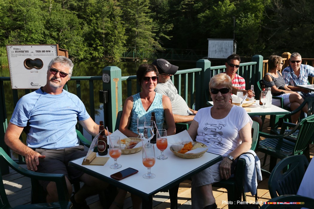 5 à 7 du 30 juin 2016