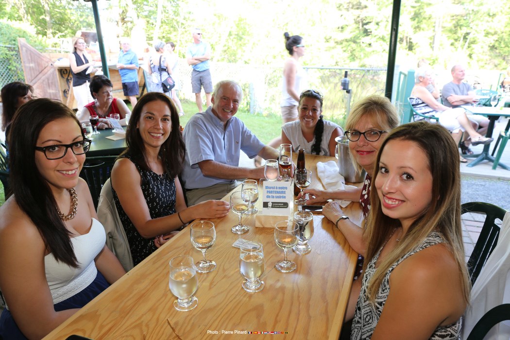 5 à 7 du 30 juin 2016