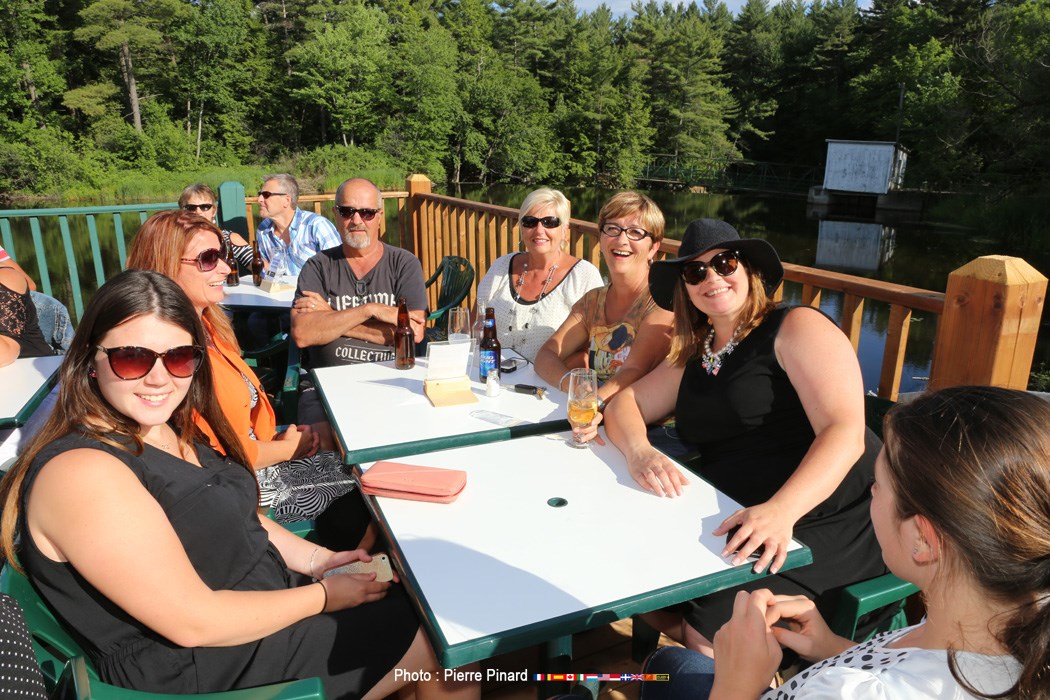 5 à 7 du 30 juin 2016