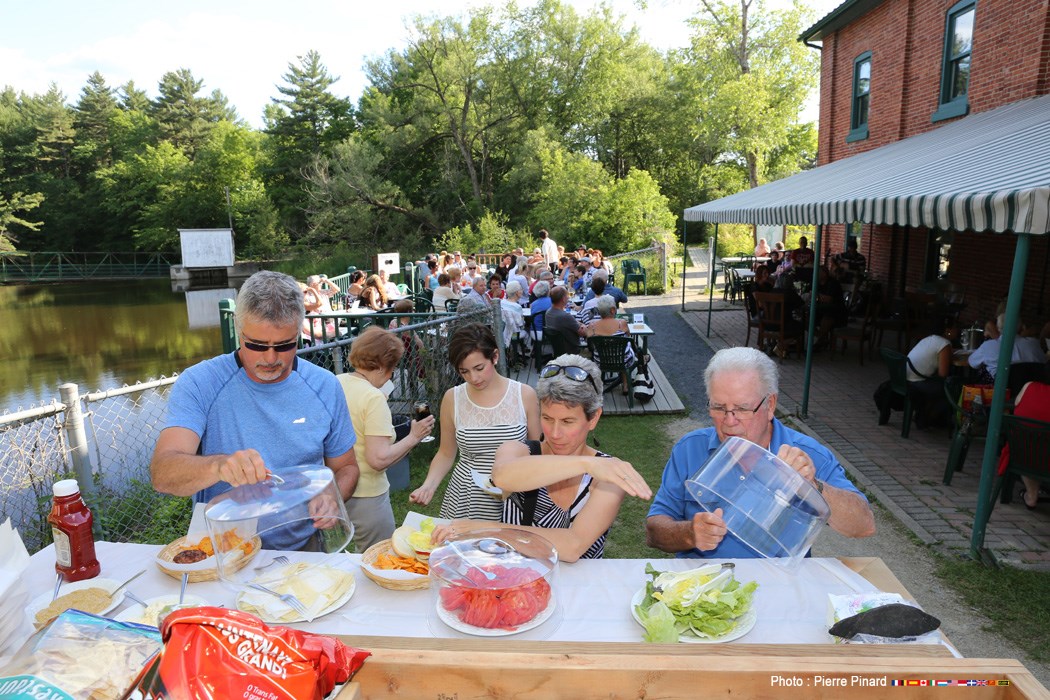 5 à 7 du 30 juin 2016