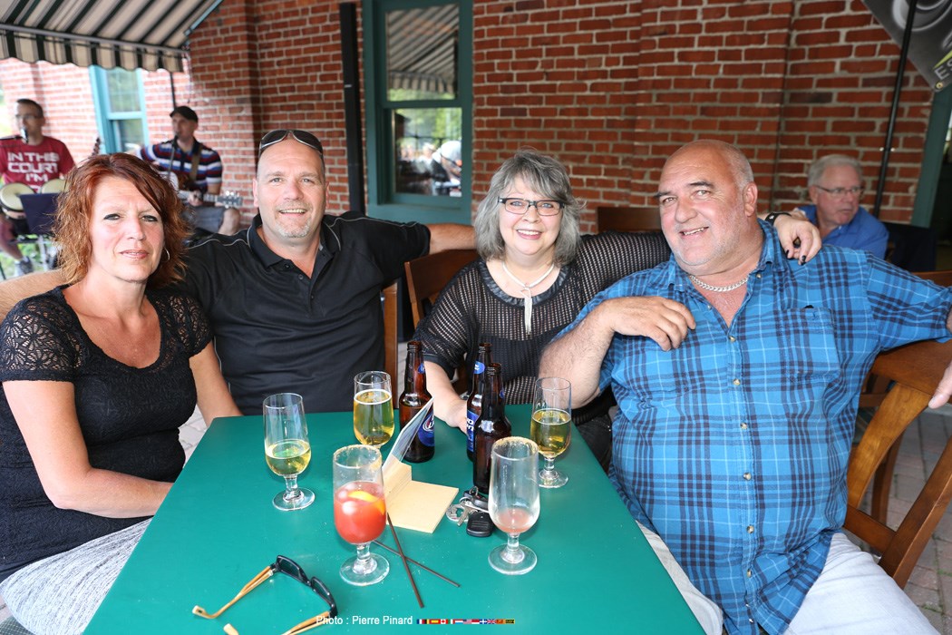 5 à 7 du 30 juin 2016