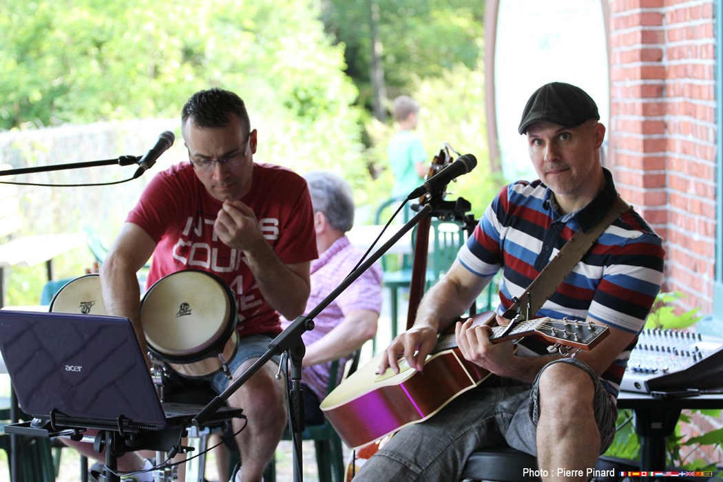 5 à 7 du 30 juin 2016