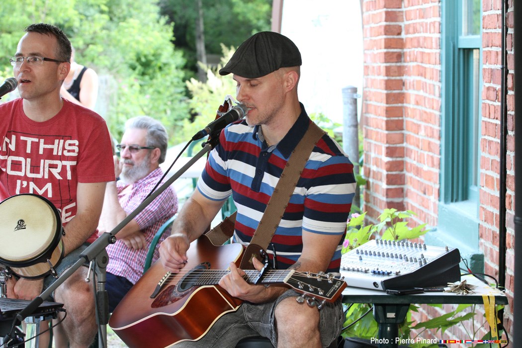 5 à 7 du 30 juin 2016