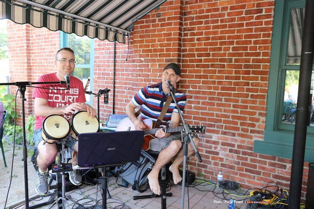 5 à 7 du 30 juin 2016