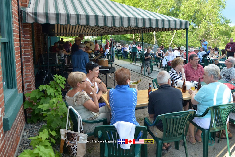 La nuit des artistes 2016