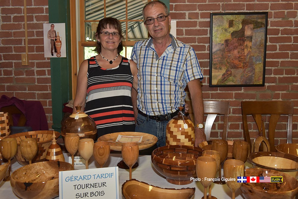 La nuit des artistes 2016