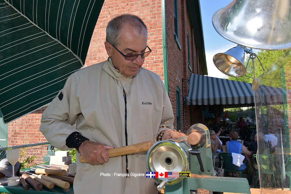 La nuit des artistes 2016