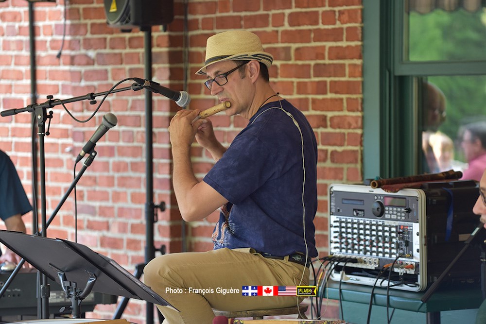 La nuit des artistes 2016