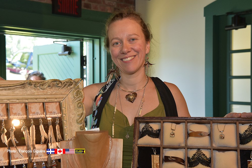 La nuit des artistes 2016