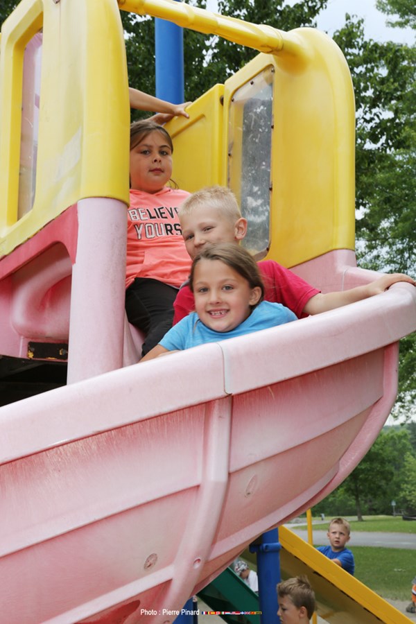 SAE-2016 - Ouverture