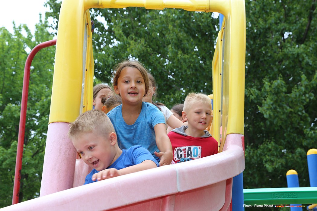 SAE-2016 - Ouverture