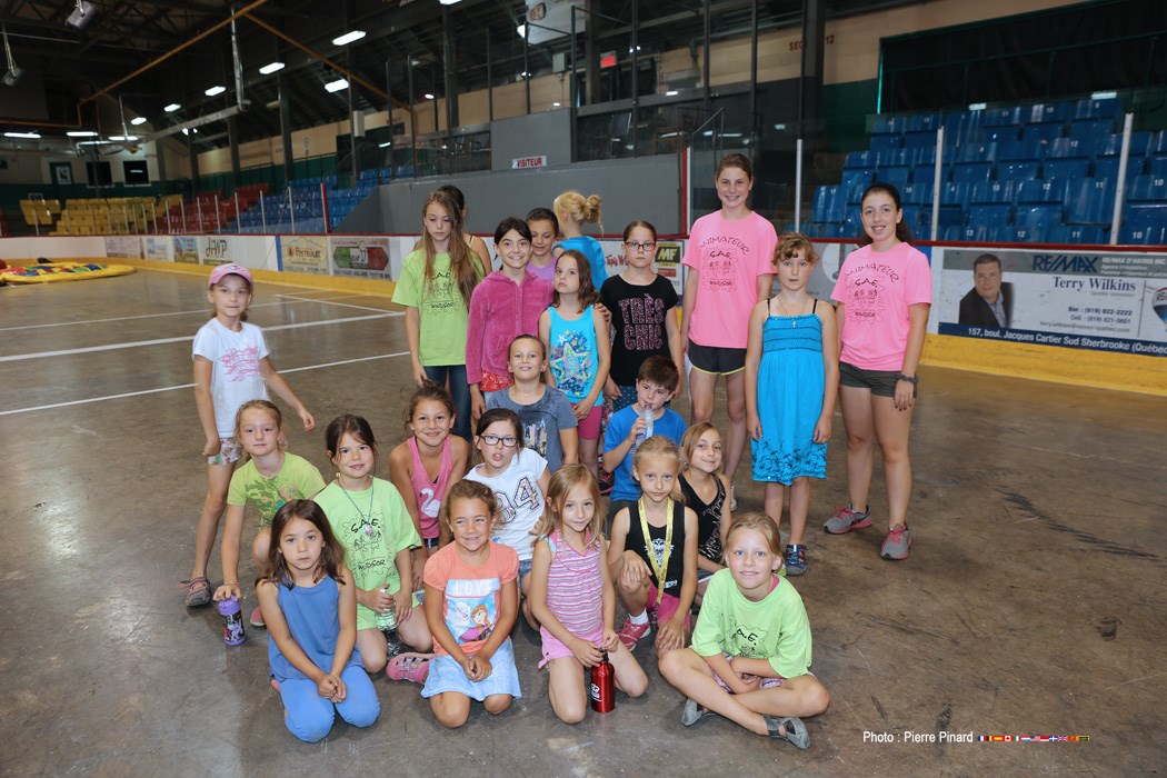 SAE-2016 - Ouverture