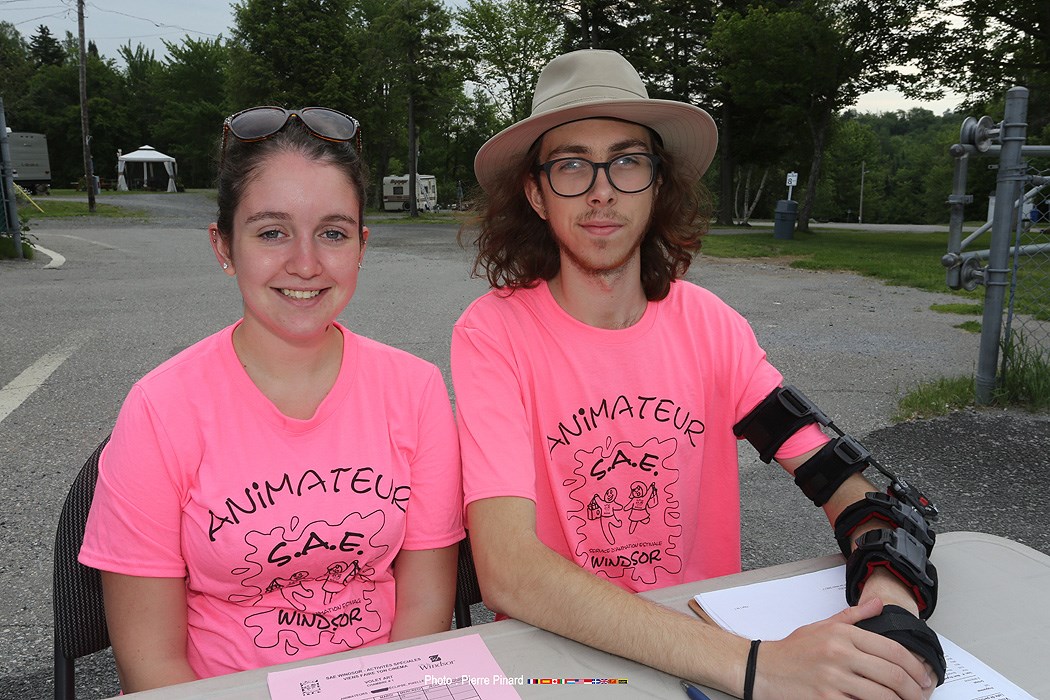 SAE-2016 - Ouverture