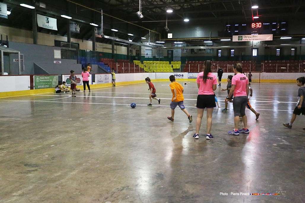 SAE-2016 - Ouverture