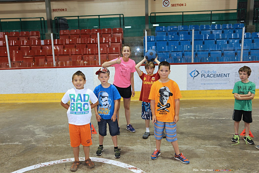 SAE-2016 - Ouverture