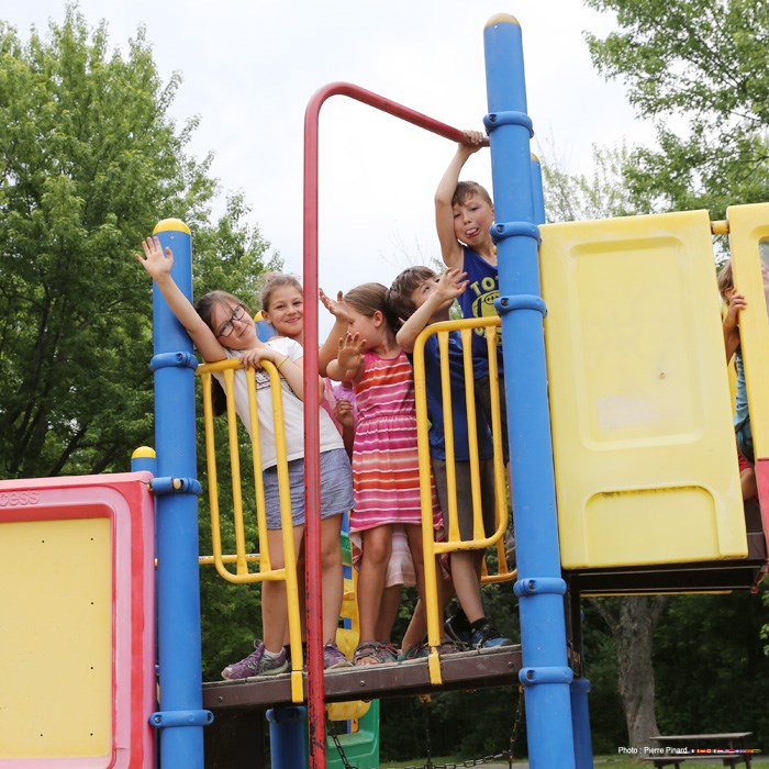 SAE-2016 - Ouverture