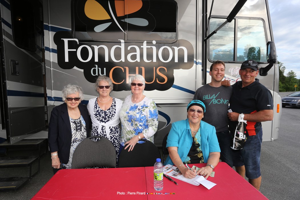 Souper aux homards 2016