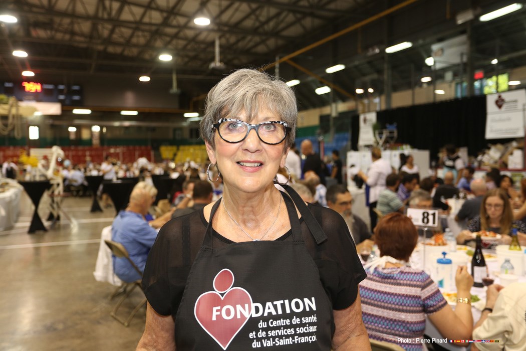 Souper aux homards 2016