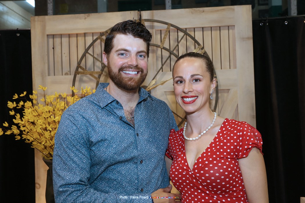 Souper aux homards 2016