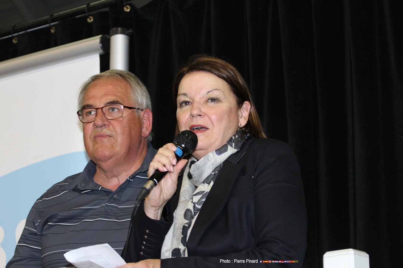 Souper aux homards 2016